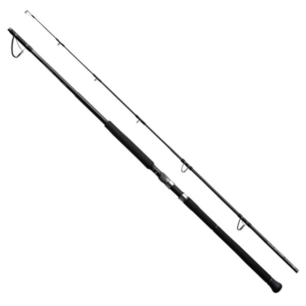 Shimano Offshore Rod 26 Ocea Plugger BG Monster Drive S86H-3 (Spinning 3 piece)