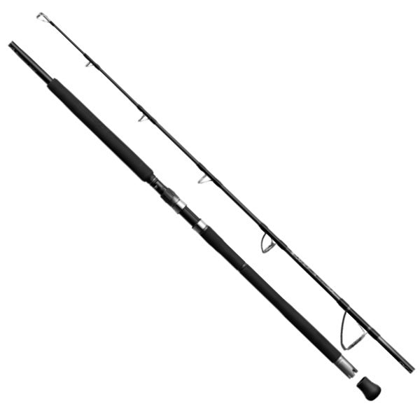 Shimano Offshore Rod 26 Ocea Plugger BG Bluefin Tuna S70XXXH (Spinning 2 piece / Grip joint)