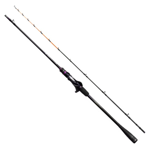 Shimano 26 Saber Master XR 73M180 (Baitcasting 2 piece)