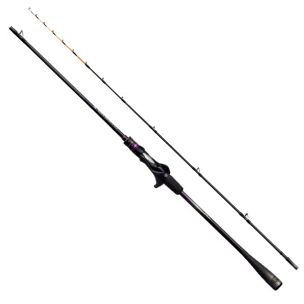 Shimano 26 Saber Master XR 82MH180 (Baitcasting 2 piece)