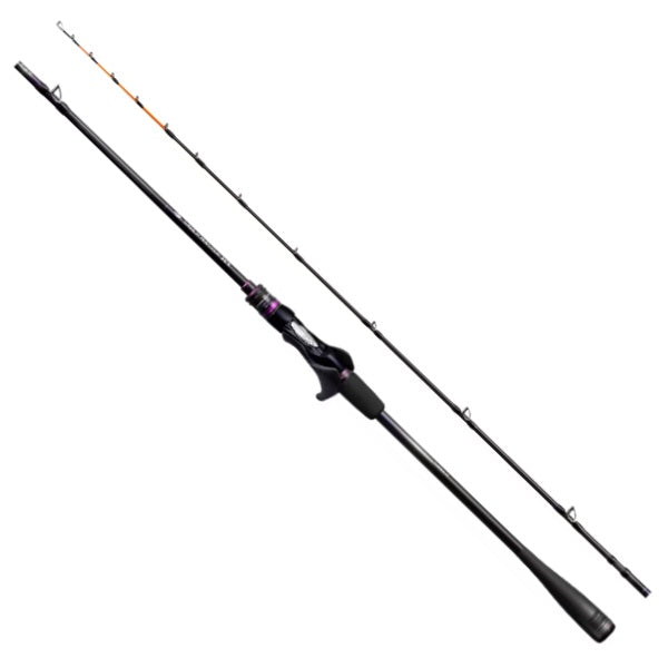 Shimano 26 Saber Master XR 91H170 (Baitcasting 2 piece)