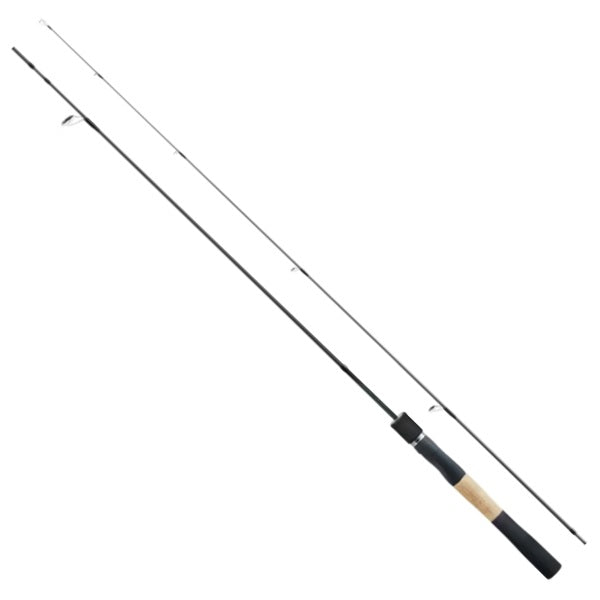 Shimano UL Fishing Rod 26 Trout Rise S60SUL (Spinning 2 piece)