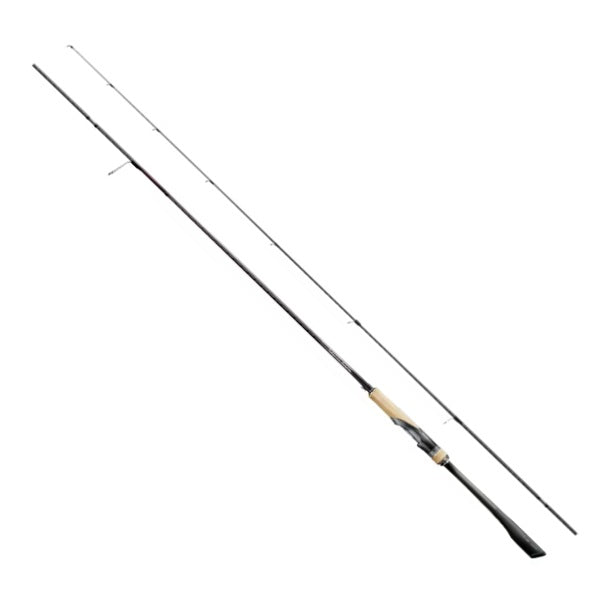 Shimano Eging Rod 26 Sephia Xtune S72ML+  (Spinning 2 piece)