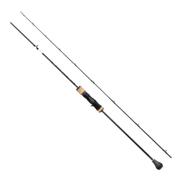 Shimano Offshore Rod 26 Ocea Jigger Infinity B65-0 (Baitcasting 1 piece)
