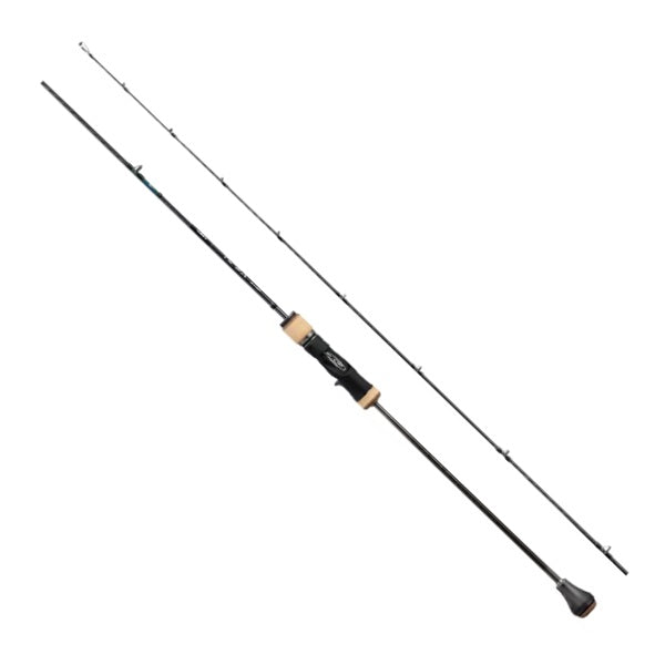 Shimano Offshore Rod 26 Ocea Jigger Infinity B65-1 (Baitcasting 1 piece)