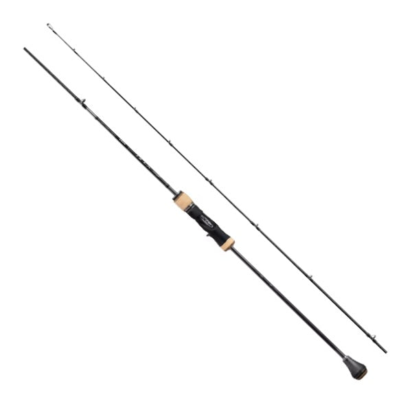 Shimano Offshore Rod 26 Ocea Jigger Infinity B65-2 (Baitcasting 1 piece)