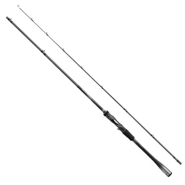 Shimano Offshore Rod 26 Dialuna Inshore B610M (Baitcasting 2 piece)