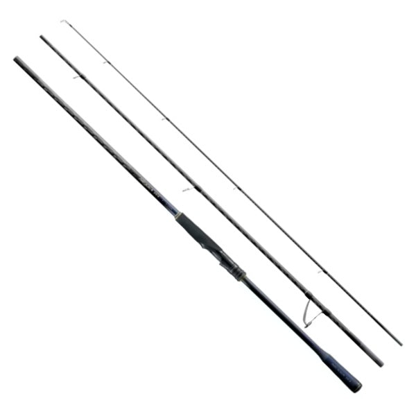 Shimano Seabass Rod 26 Nessa XR S99M+ (Spinning 3 piece)