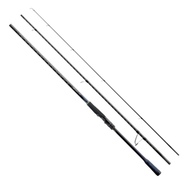 Shimano Seabass Rod 26 Nessa XR S1010M+ (Spinning 3 piece)