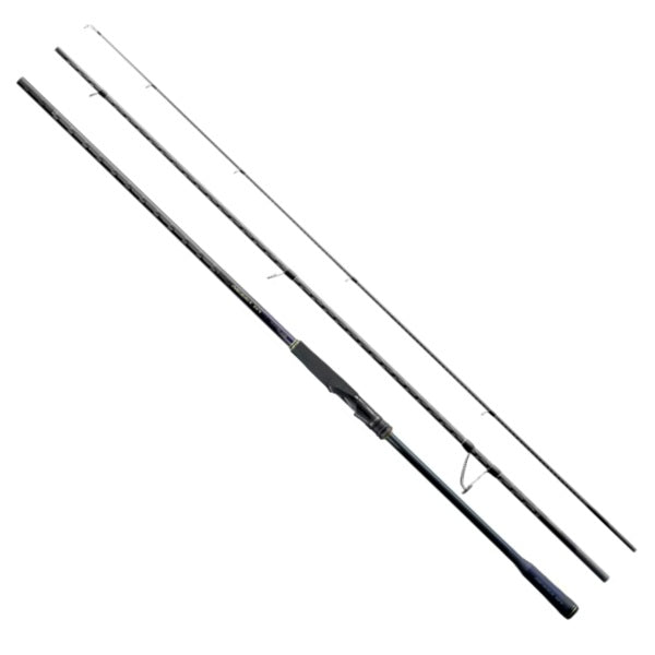 Shimano Seabass Rod 26 Nessa XR S110MH/JERK (Spinning 3 piece)