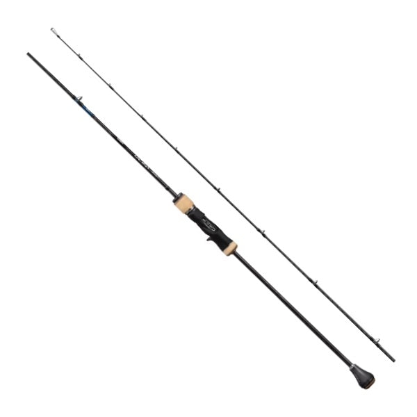 Shimano Offshore Rod 26 Ocea Jigger Infinity B63-4 (Baitcasting 1 piece)