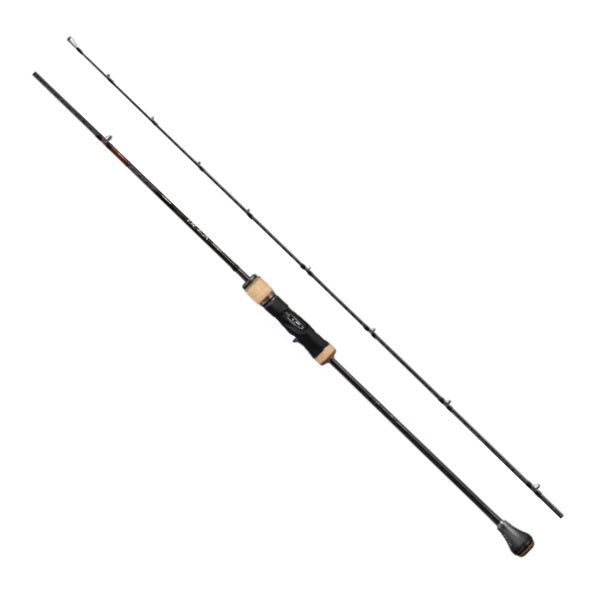 Shimano Offshore Rod 26 Ocea Jigger Infinity B63-5 (Baitcasting 1 piece)