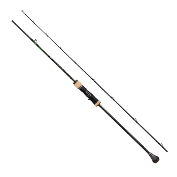 Shimano Offshore Rod 26 Ocea Jigger Infinity B63-6 (Baitcasting 1 piece)