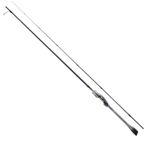 Shimano UL Fishing Rod 26 Soare Xtune S610L-S (Spinning 2 piece)