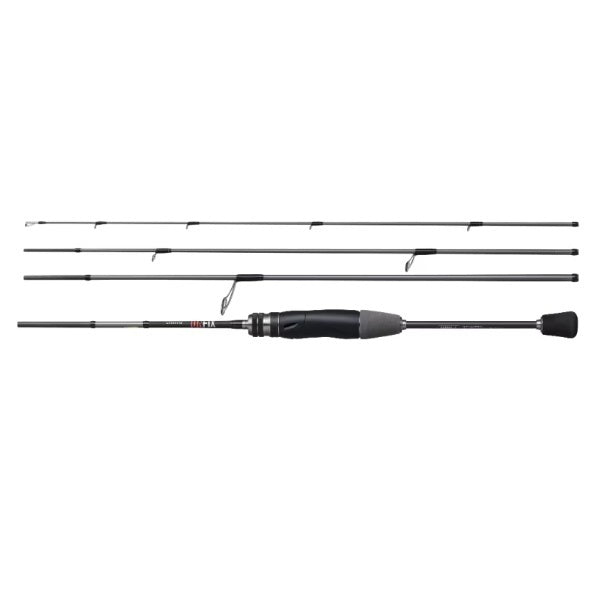 Shimano Travel Rod Unfix S60SUL-4 (Spinning 4 piece)
