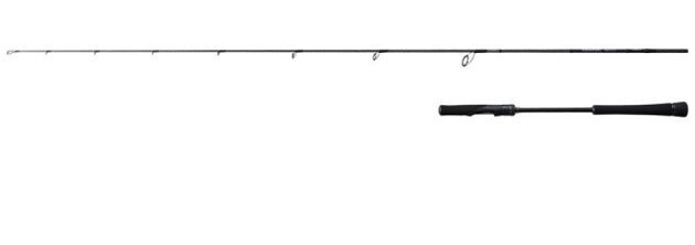 Shimano Offshore Rod 21 Game Type LJ S63-2 (Spinning 2 Piece)