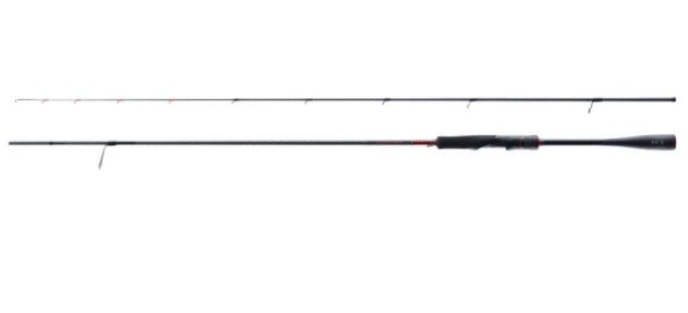 Shimano Eging Rod Sephia XR S73SULS (Spinning 2 Piece)