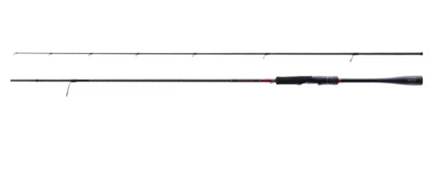 Shimano Eging Rod Sephia XR S73MH (Spinning 2 Piece)