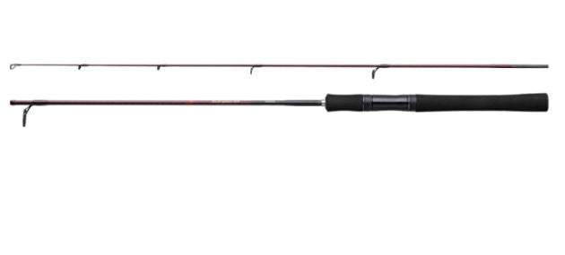 Shimano Bass Rod Scorpion XV 2451R-2 (Spinning 2 Piece)