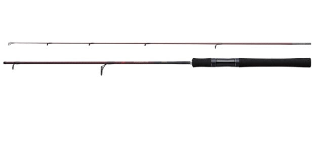 Shimano Bass Rod Scorpion XV 2501FF-2 (Spinning 2 Piece)