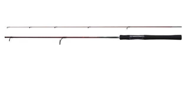 Shimano Bass Rod Scorpion XV 2550FF-2 (Spinning 2 Piece)