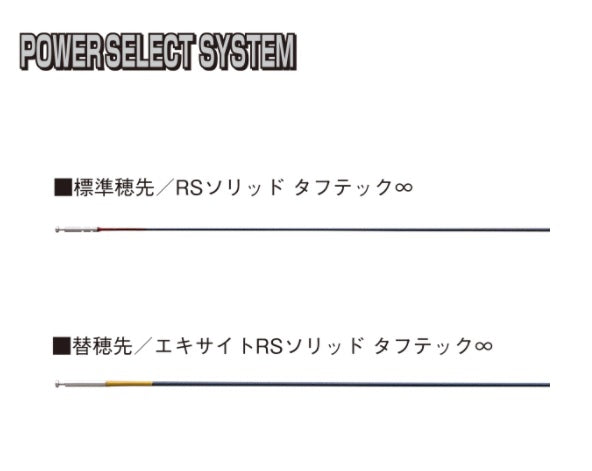 Shimano Ayu Rod Special Kisoi RS H90ND (Telescope 8 Piece)