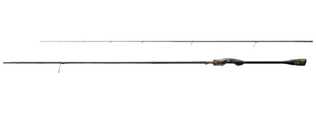 Shimano Ajing Rod Soare Xtune MB S68UL-S (Spinning 4 Piece)