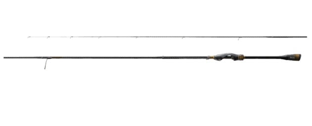 Shimano Ajing Rod Soare X-Tune MB S76UL-S (Spinning 5 Piece)