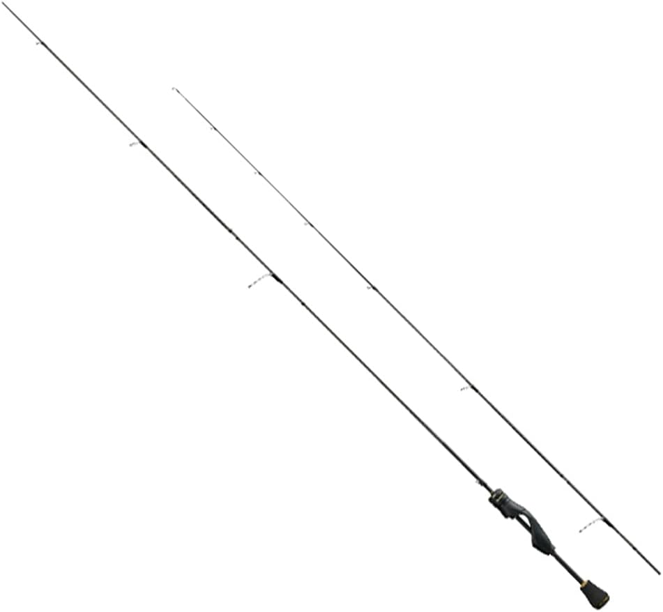 Shimano Ajing Rod Soare XR S48UL-S (Spinning 2 Piece)