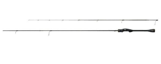 Shimano Ajing Rod Soare XR S58UL-S (Spinning 2 Piece)