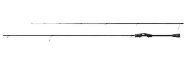 Shimano Ajing Rod Soare XR S510L-S (Spinning 2 Piece)