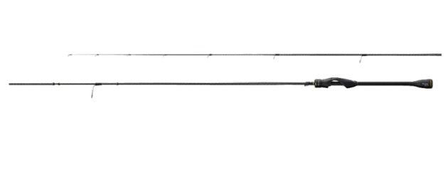 Shimano Ajing Rod Soare XR S68UL-S (Spinning 2 Piece)