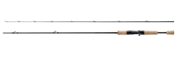 Shimano Trout Rod 21 Cardiff AX B64L (Baitcasting 2 Piece)