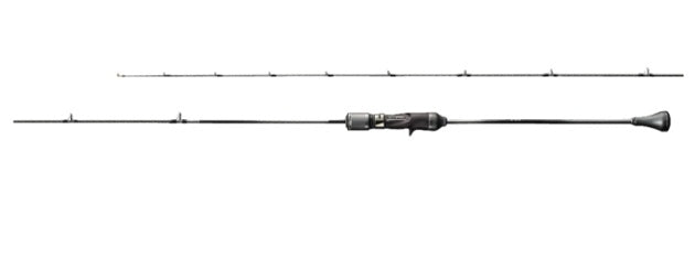 Shimano Offshore Rod Ocea Jigger Limited B62-2 (Baitcasting 1 Piece)