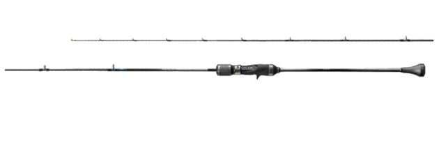 Shimano Offshore Rod Ocea Jigger Limited B62-4 (Baitcasting 1 Piece)