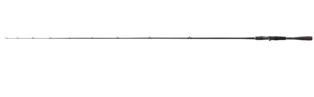 Shimano Bass Rod Zodias 166ML-G (Baitcasting 2 Piece Grip Joint）