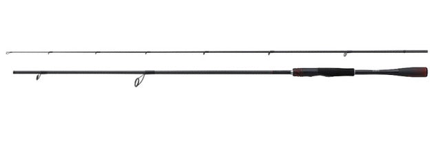 Shimano Bass Rod 20 Zodias 270MH-2 (Spinning 2 Piece)