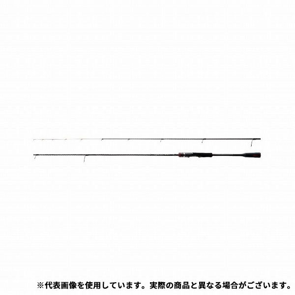 Shimano Eging Rod 21 Sephia X-Tune Tip Egging S68MH-S (Spinning 3 Piece)