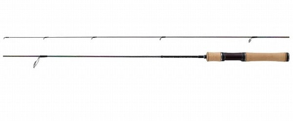 Shimano Trout Rod Cardiff Stream Limited S54UL (Spinning 2 Piece)