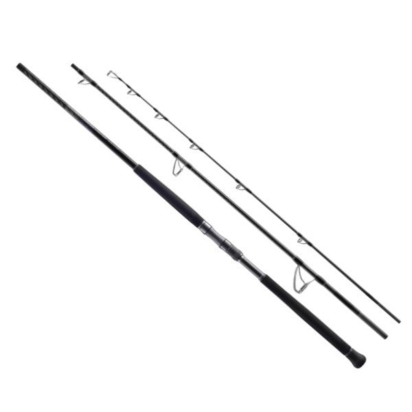 Shimano Shore Jigging Rod 24 Colt Sniper Limited Big Game S100XXH (Spinning 3 piece)