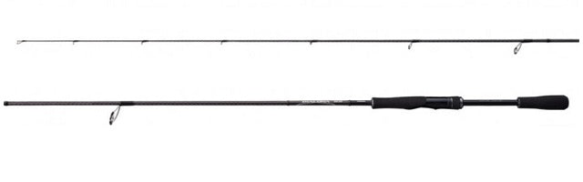 Shiamno Seabass Rod 21 Dialuna BS S610M (Spinning 2 Piece)