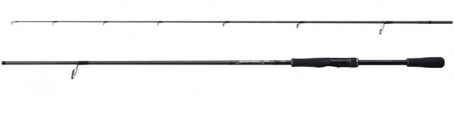 Shiamno Seabass Rod 21 Dialuna BS S73M+ (Spinning 2 Piece)