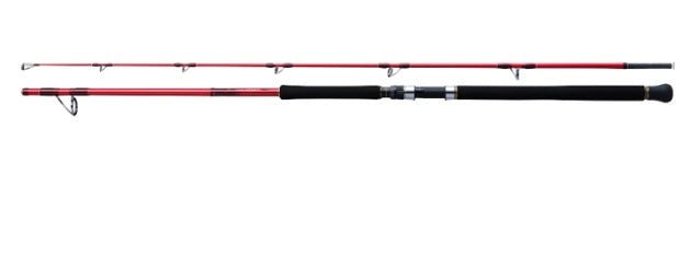 Shimano Salt Lure Rod 20 World Shaula BG 2838R-2 (Spinning 2 Piece)