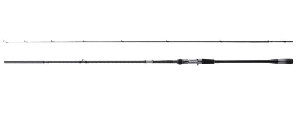 Shimano 22 Lunamis B120M-3 (Baitcasting 3 Piece)