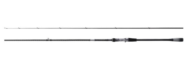 Shimano 22 Lunamis B106MH (Baitcasting 2 Piece)