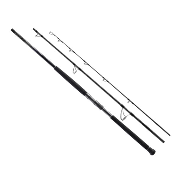 Shimano Shore Jigging Rod 24 Colt Sniper Limited Big Game S98XXXH (Spinning 3 piece)