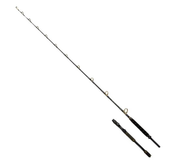 Shimano Bass Rod Disruption BIG BAIT C78-XXXX (Baitcasting 2 Piece)