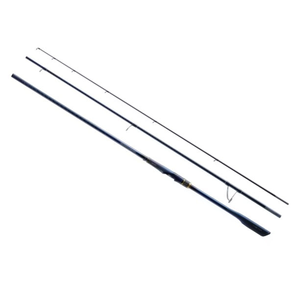 Shiamno Seabass Rod 23 Nessa Limited S108M (Spinning 3 Piece)