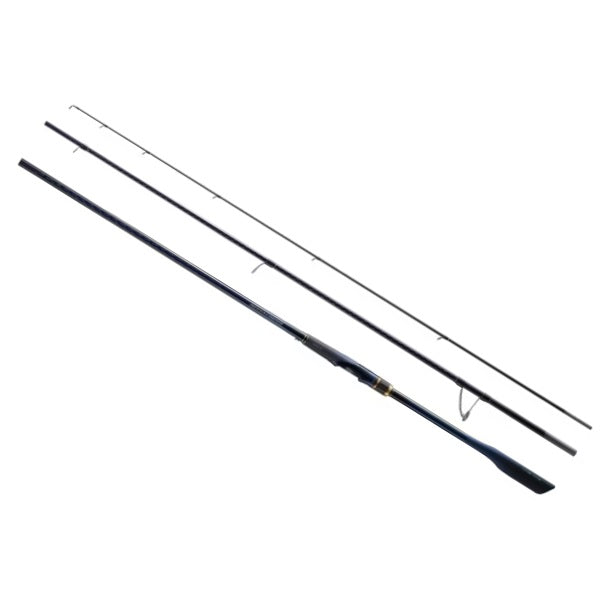 Shiamno Seabass Rod 23 Nessa Limited S1010M+ (Spinning 3 Piece)