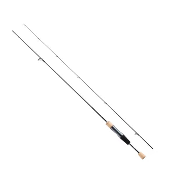 Shimano Trout Rod 23 Trout One AS S60XUL (Spinning 2 Piece)